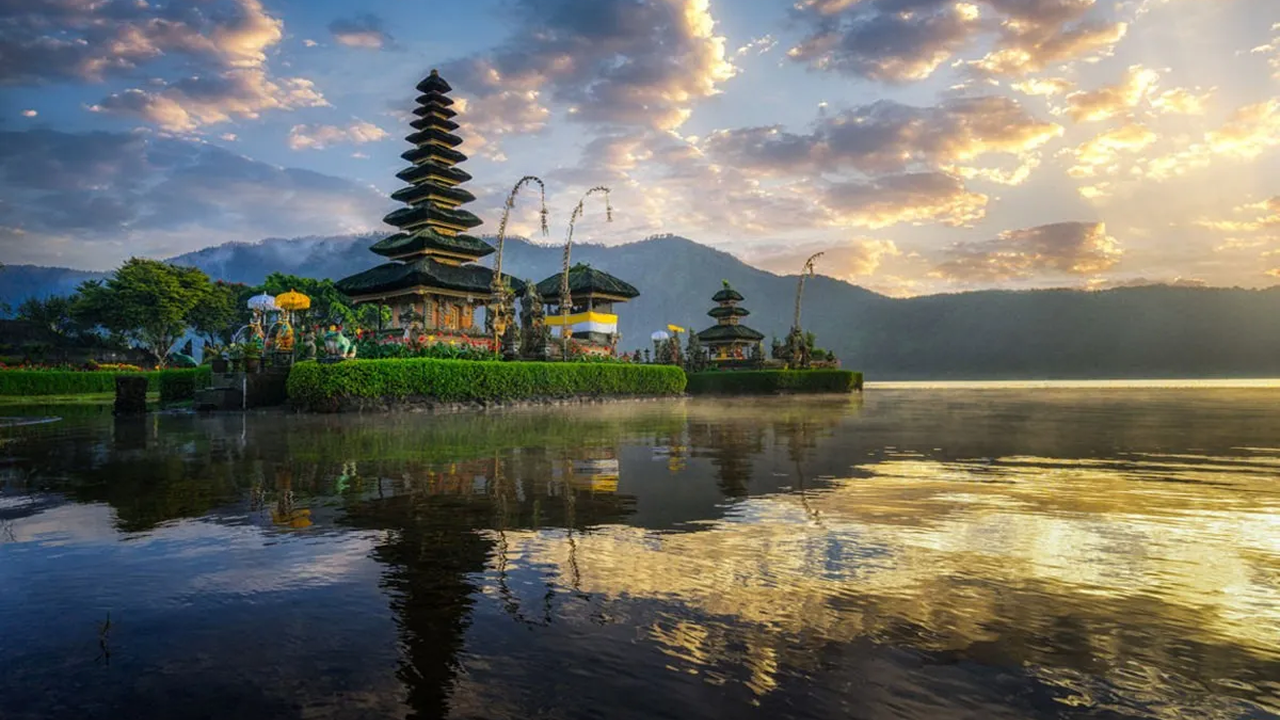 Kabupaten Tabanan Bali Gagas Lomba Inovasi Daerah Publik | Nasional
