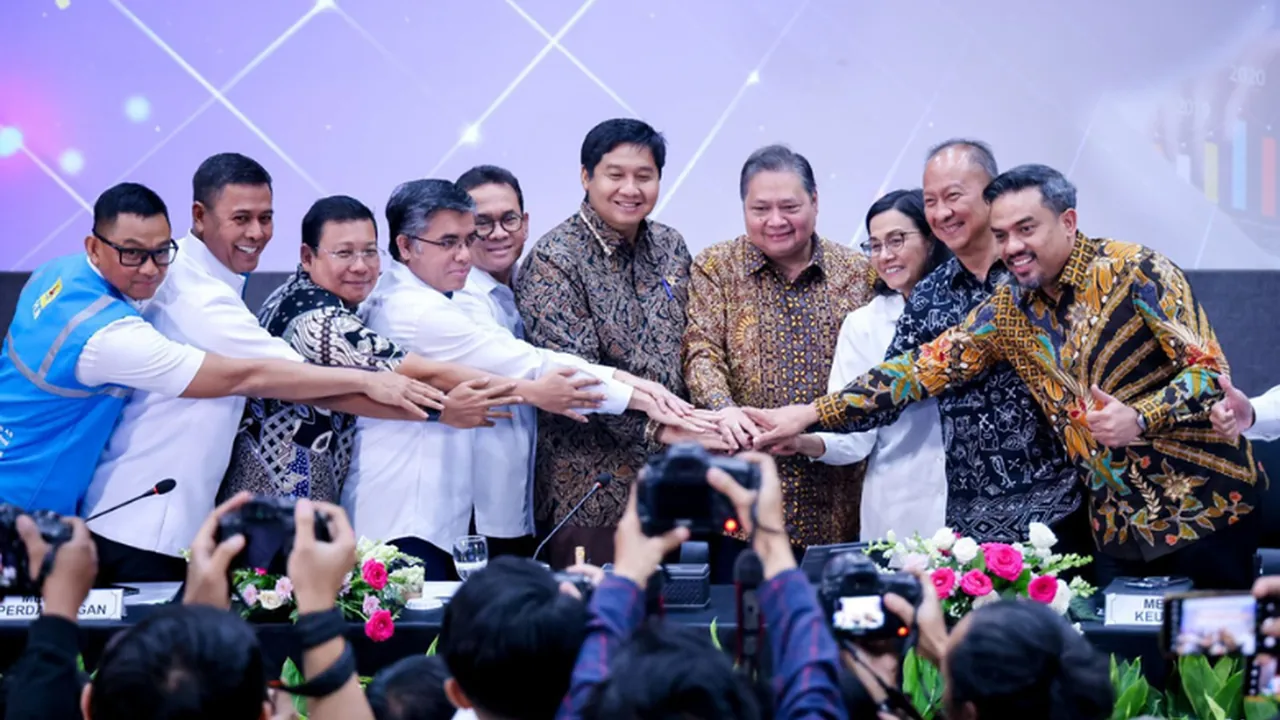 Kabar Baik, Turunkan Pajak UMKM Lewat Keringanan Bad Debt | Ekonomi