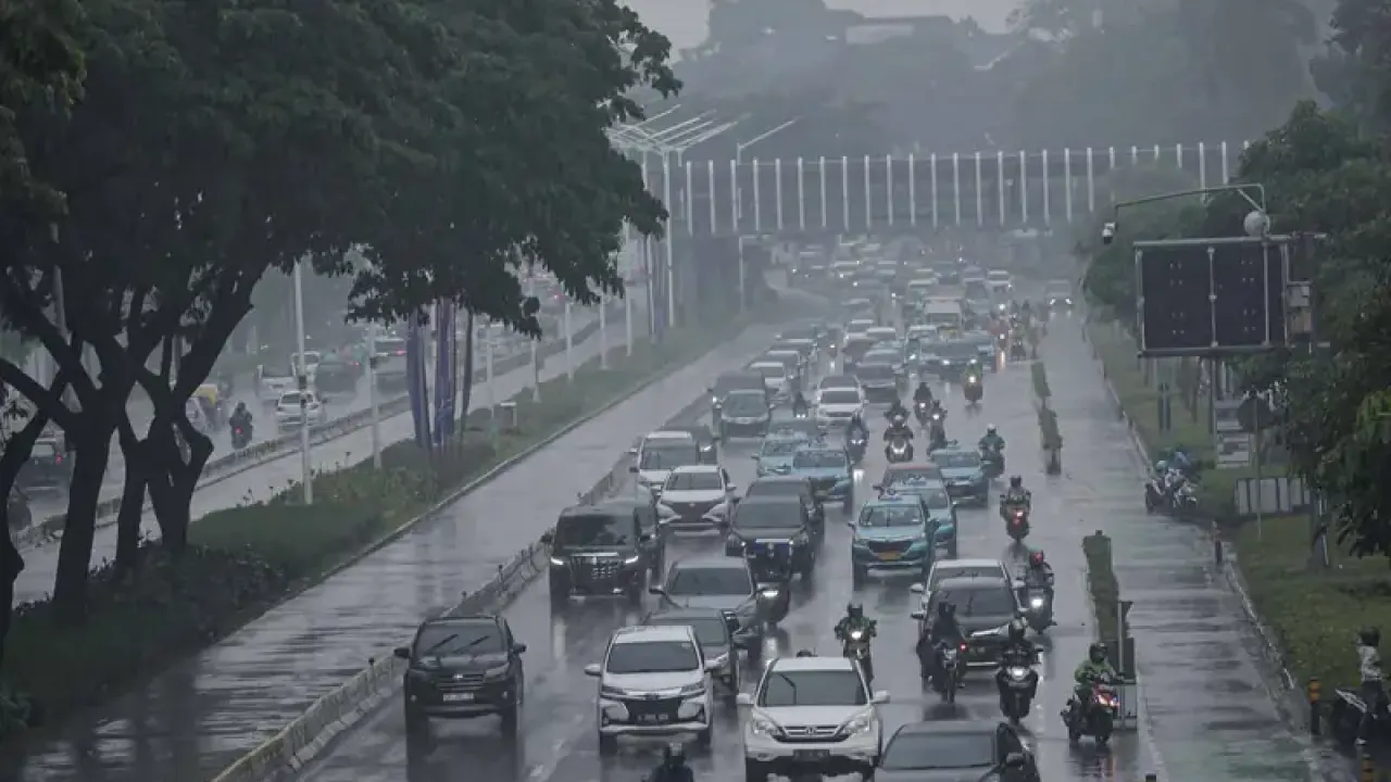 BMKG Prediksi Cuaca Bali 9 Juli: Denpasar dan Sekitarnya Berpotensi Hujan | Nasional