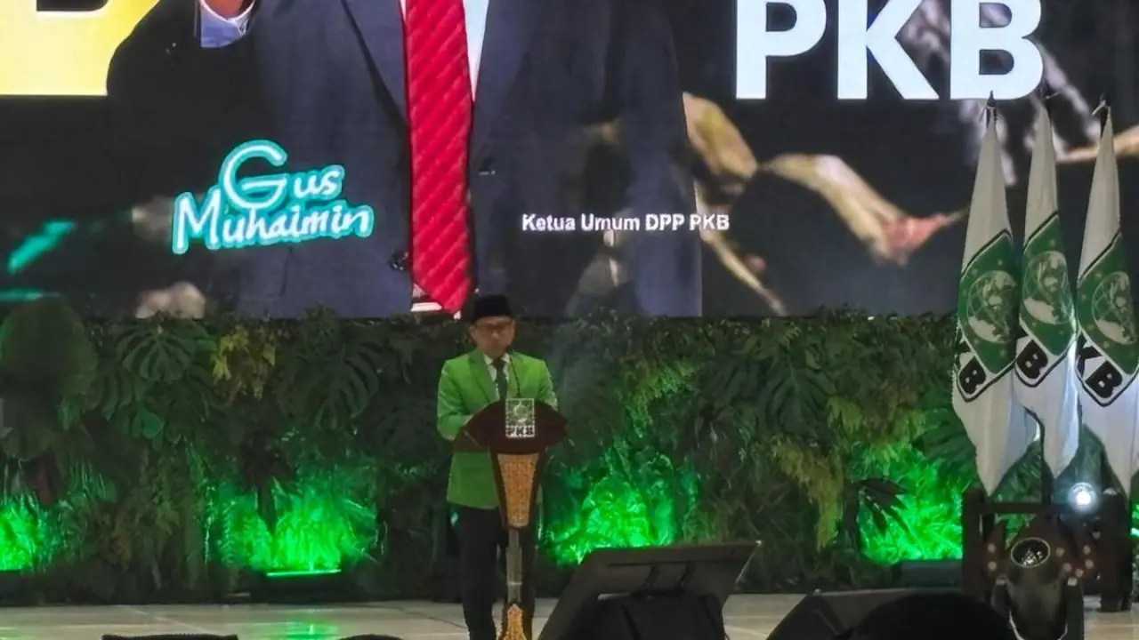 Cak Imin Usul Kepala Daerah Dipilih DPRD, Alternatif Pilkada | Nasional
