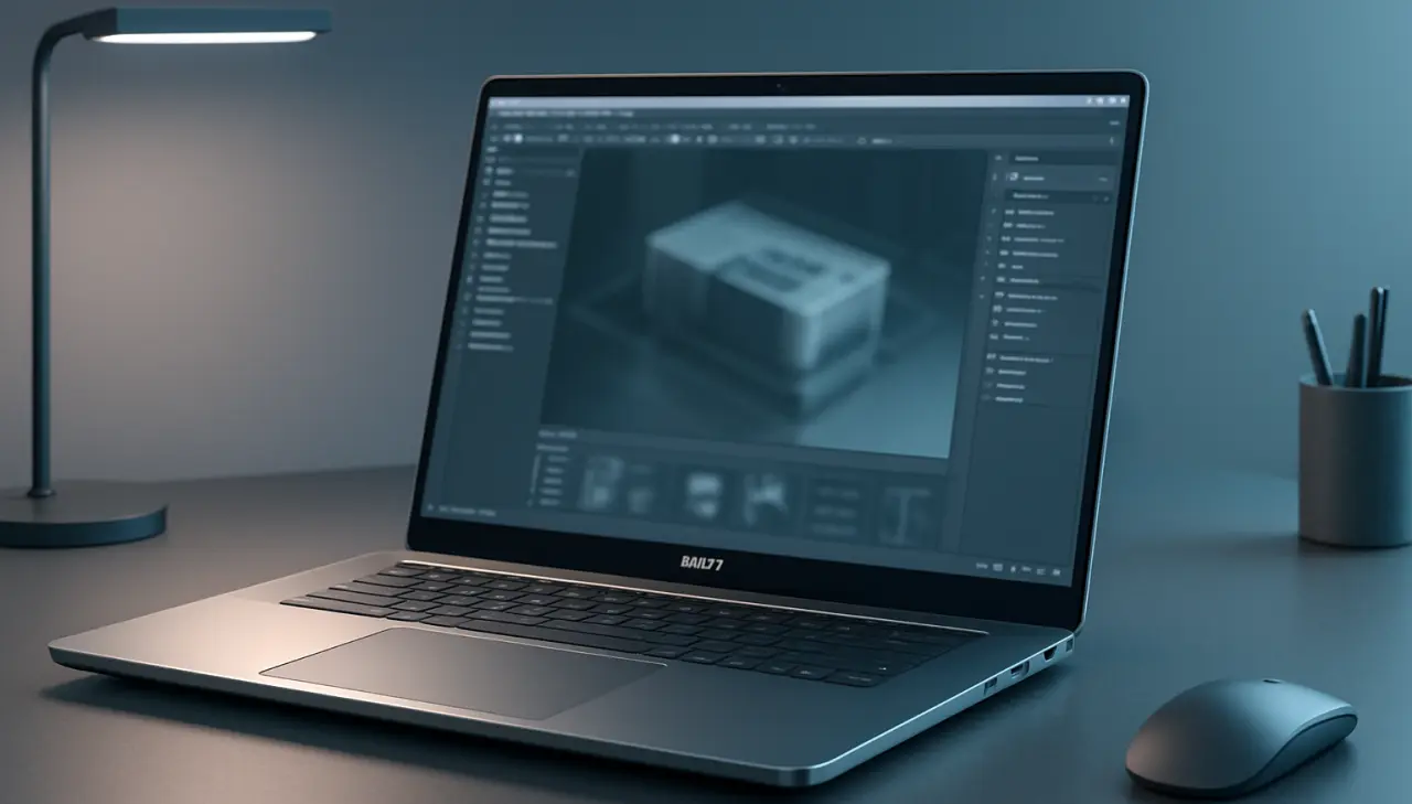 Dell Precision 5690 2025 Laptop Workstation Terkuat dengan AI Canggih, Performa Maksimal, Baterai Awet, dan Harga Mulai Rp40 Jutaan!