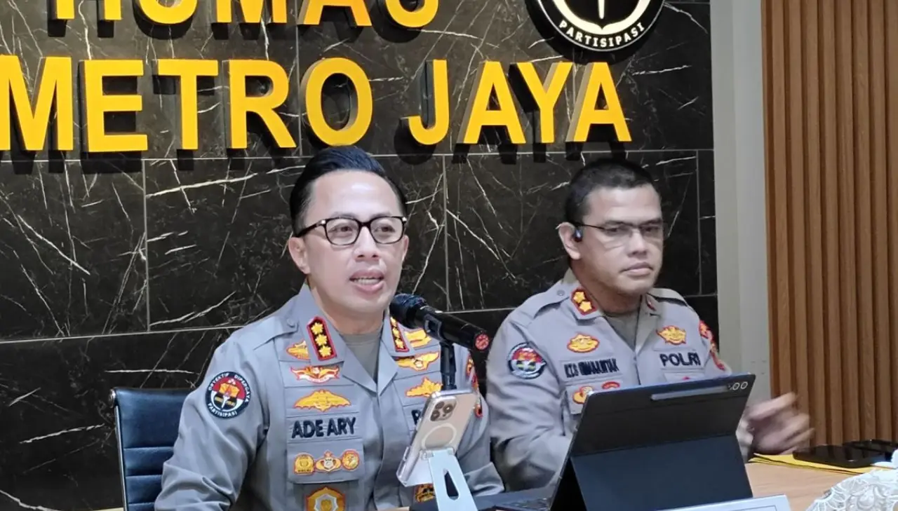 Diplomat Kemlu Bebas dari Alkohol, Narkoba, dan Racun