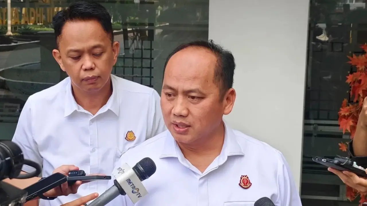 Kejaksaan Agung Panggil Enam Perusahaan Terkait Beras Oplosan | korupsi