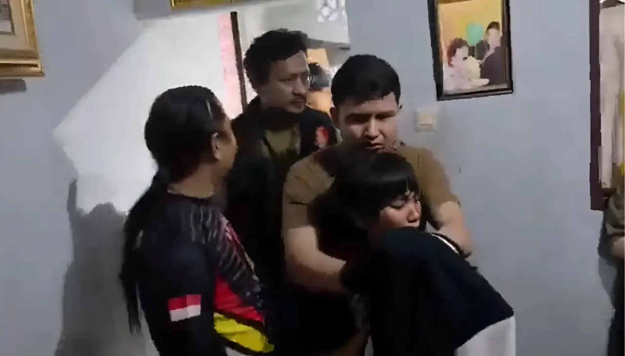 Motif Penusukan Anggota TNI di Blok M Salah Paham Memicu Cekcok