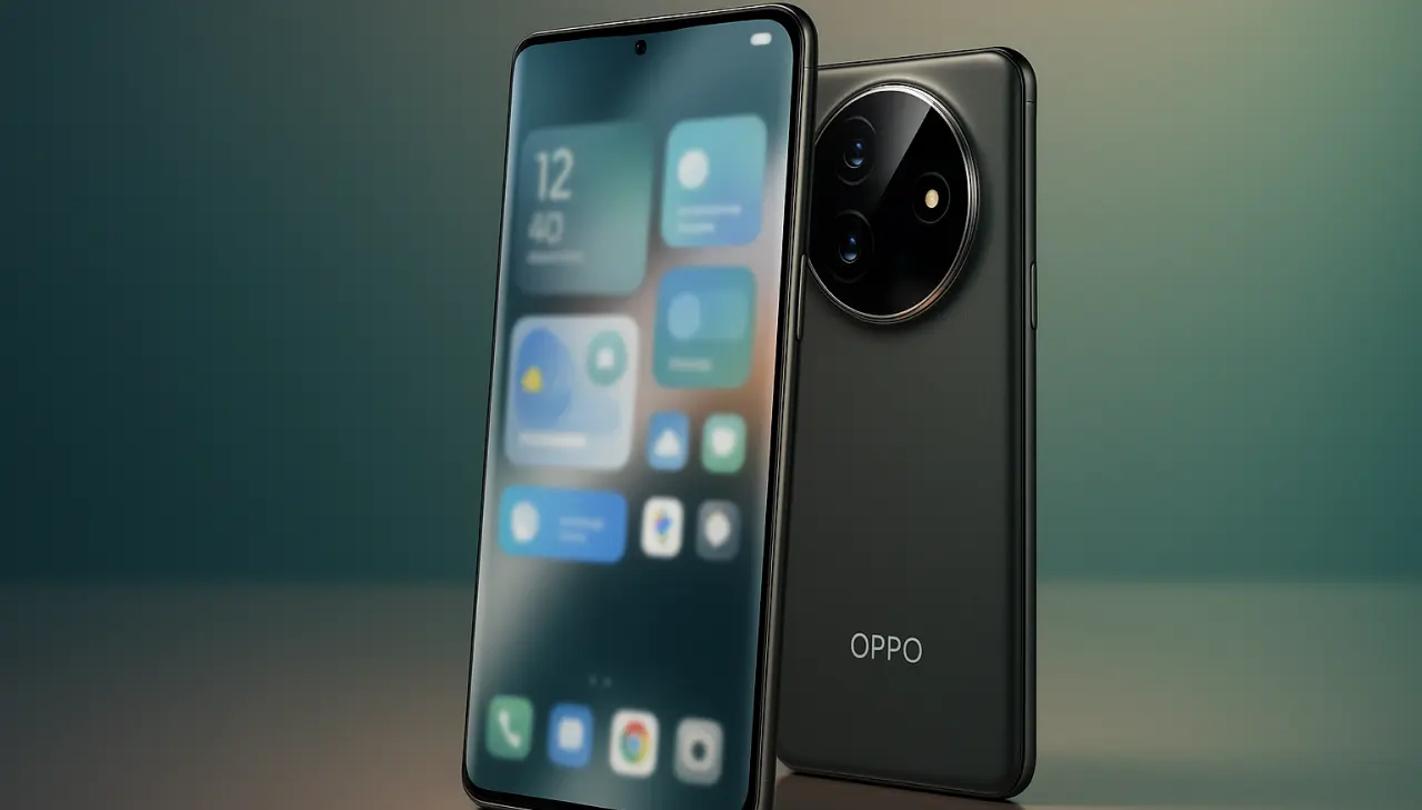 OPPO Find X8 Pro Muncul sebagai Flagship Terdepan dengan Kamera Quad Hasselblad dan Baterai 5910mAh yang Mengubah Tren 2025
