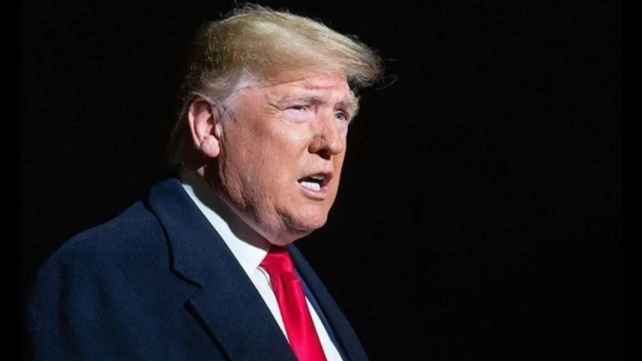 Trump Ancam Tarif 50 Persen, Ekspor RI Terancam Terganggu | Internasional