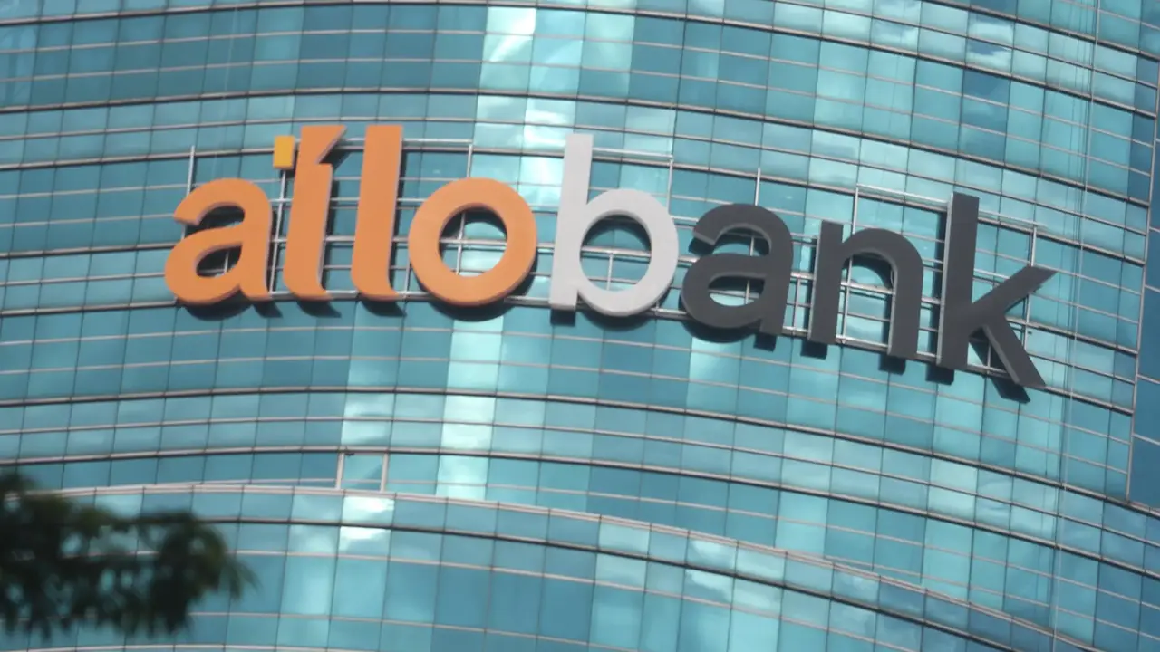 allo bank