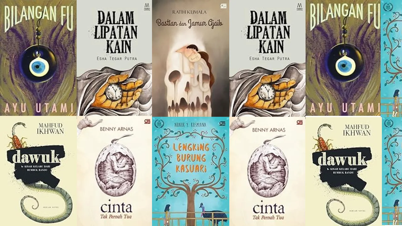 anugerah kusala sastra