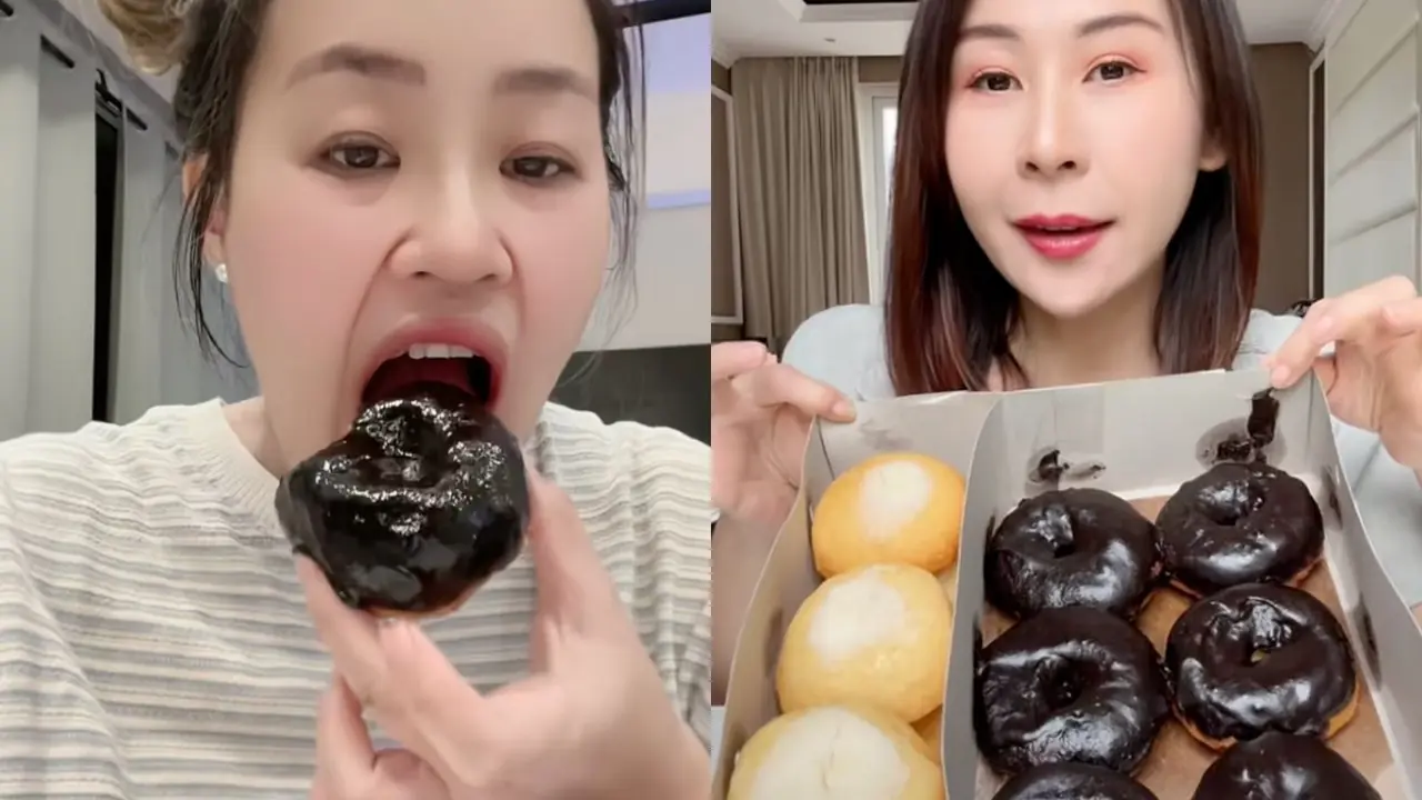 donat cair