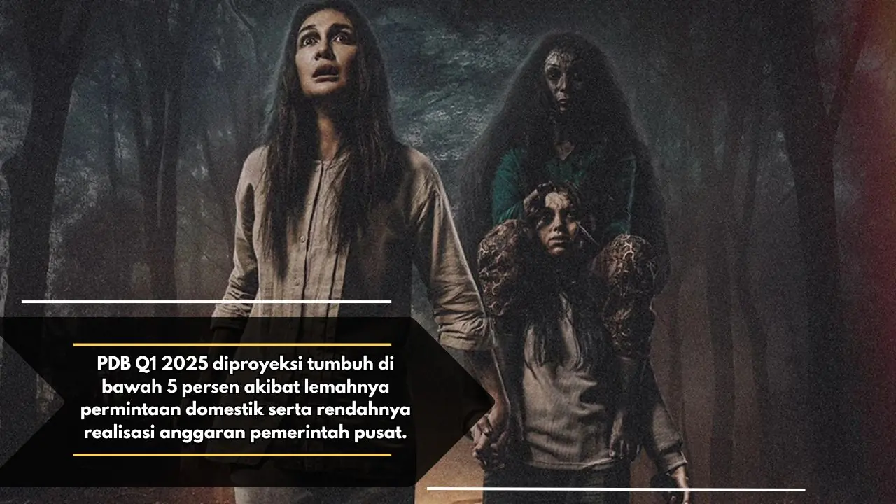 Jalan Pulang Tembus 1 Juta Penonton dalam 7 Hari Tayang | Nasional