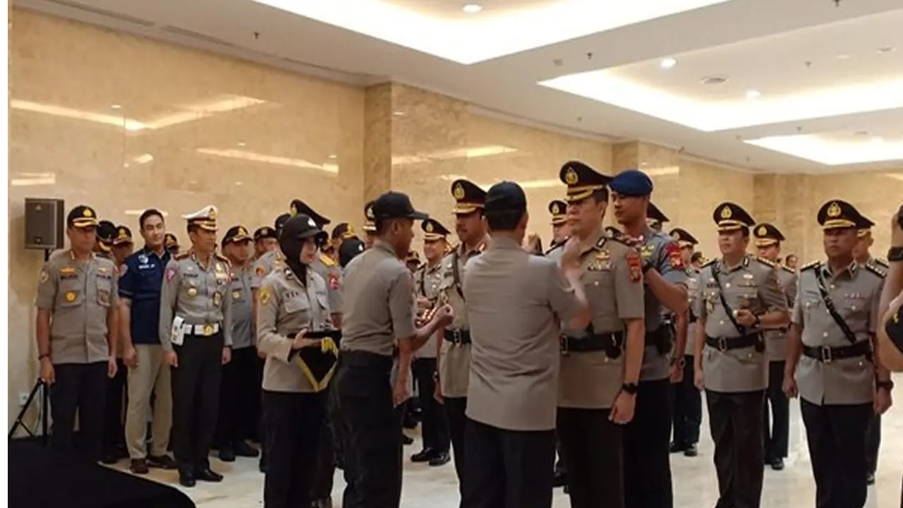 kapolres