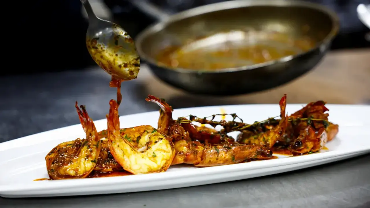 Restoran di Dubai Gunakan Koki Berbasis AI untuk Menu Baru | Teknologi