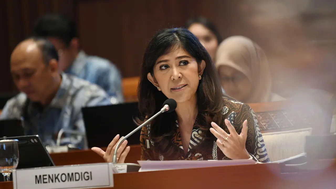 tambahan anggaran
