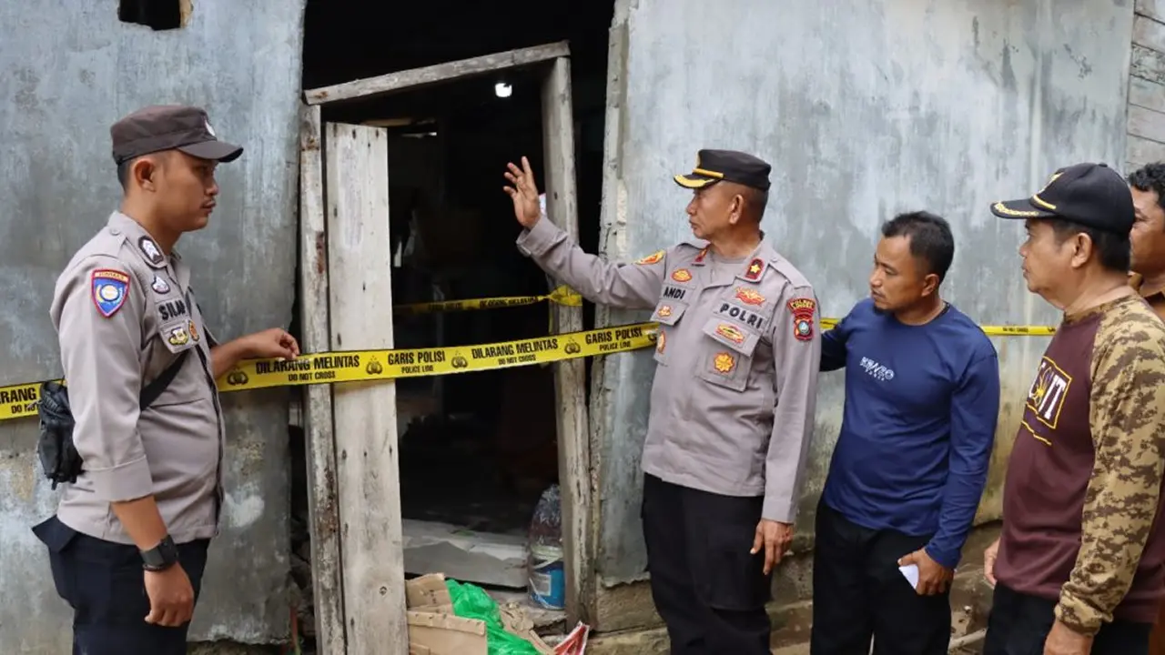 rumah