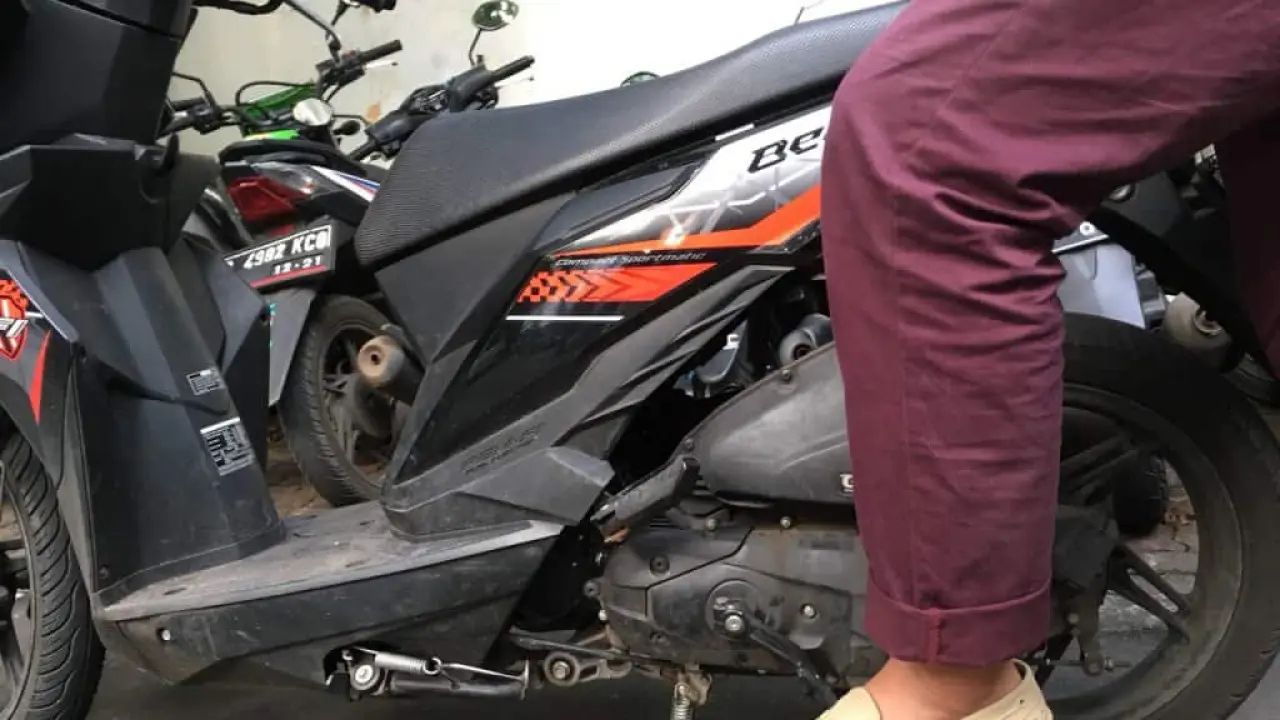 8 Alasan Motor Beat Sulit Dinyalakan dan Cara Mengatasinya | Otomotif
