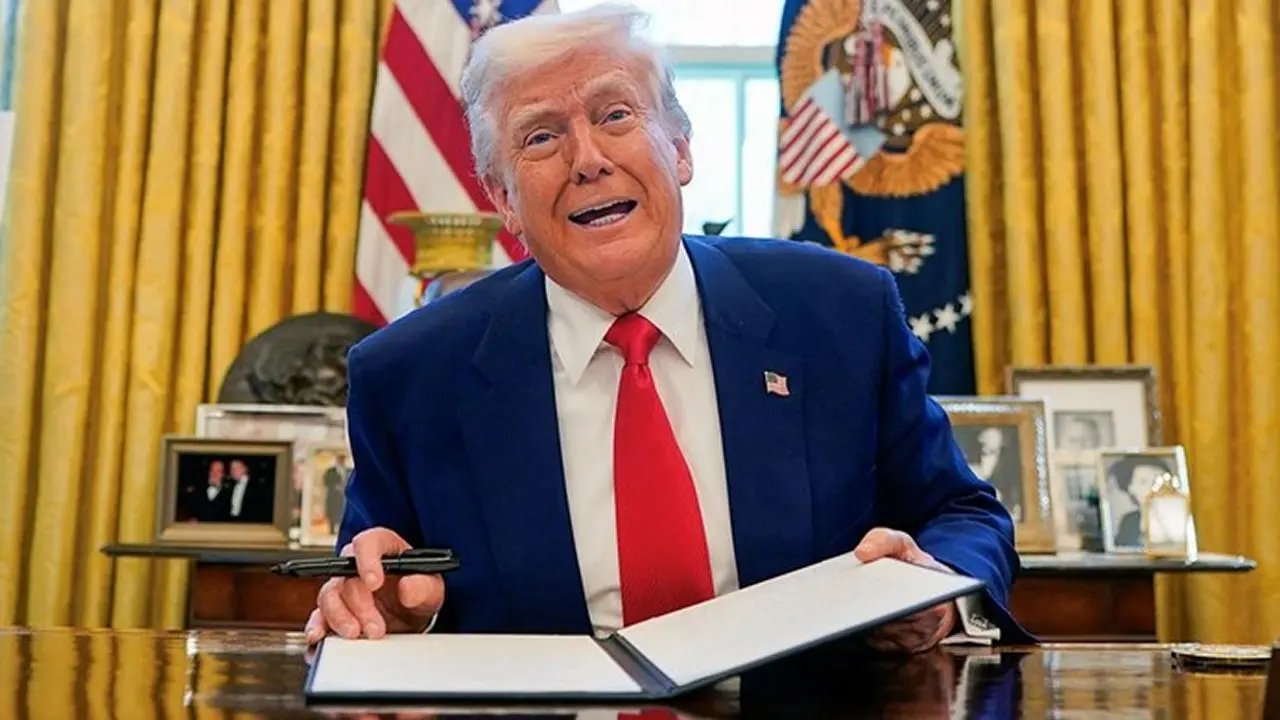 Drama Trump Vs India: Pasar Cemas dan Harga Minyak Menurun | Olahraga