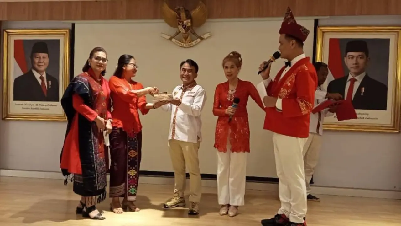 Dorong Kaderisasi Perempuan oleh JAMAN di Politik Nasional | Nasional