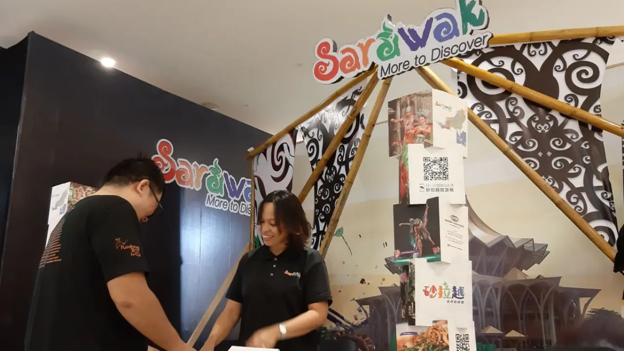 Kerja Sama Antara Kalbar dan STB untuk Promosi Wisata Baru | Nasional