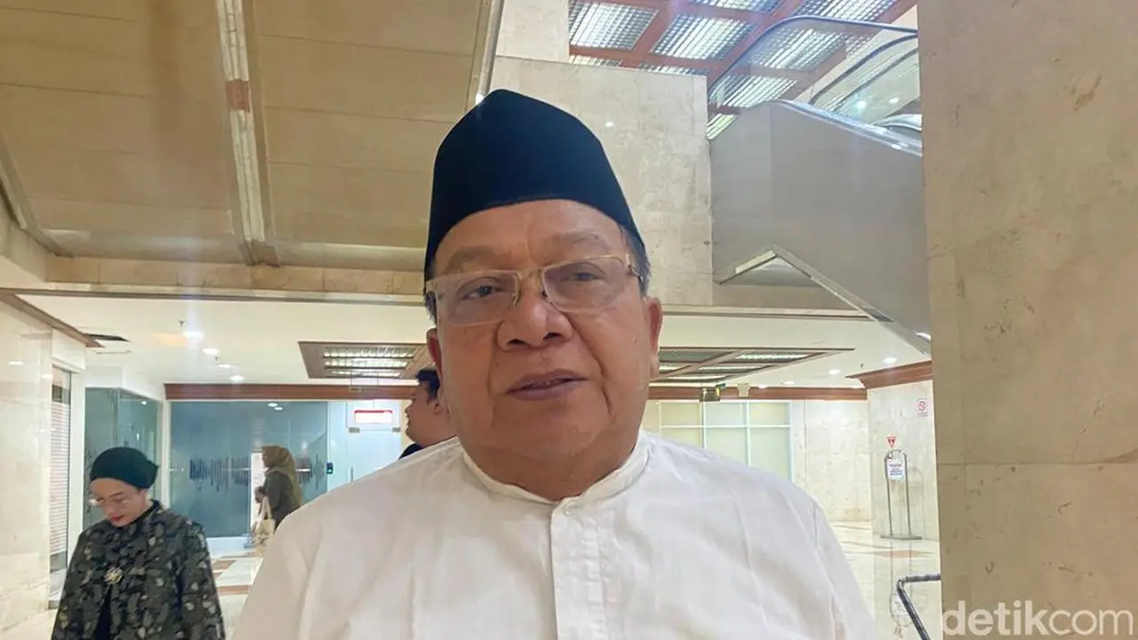 Komisi VIII DPR: Kuota Haji Diperjualbelikan, Petugas Tak Bekerja | Nasional