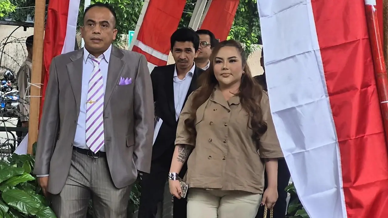 Lisa Mariana Penuhi Panggilan KPK untuk Proses Hukum Lanjutan | Olahraga