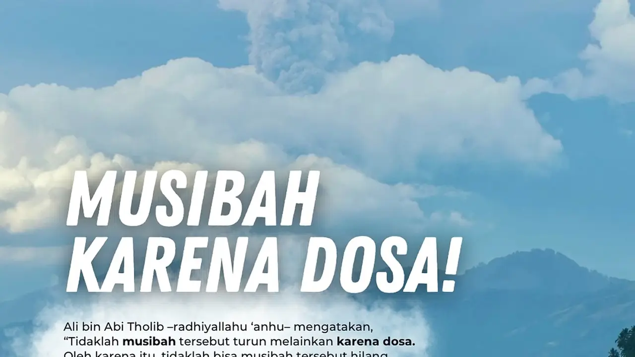 musibah