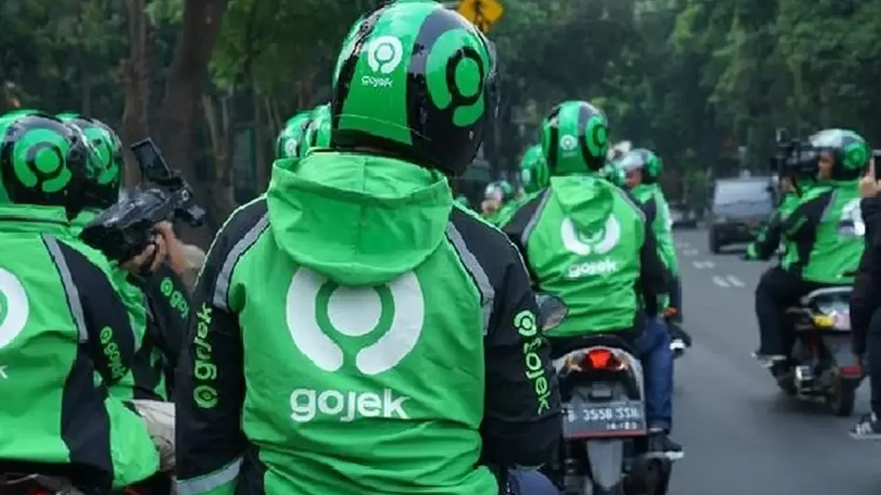 Kasus Paksa Ojol di Tangsel: Polisi Pastikan Tak Ada Premanisme | Nasional