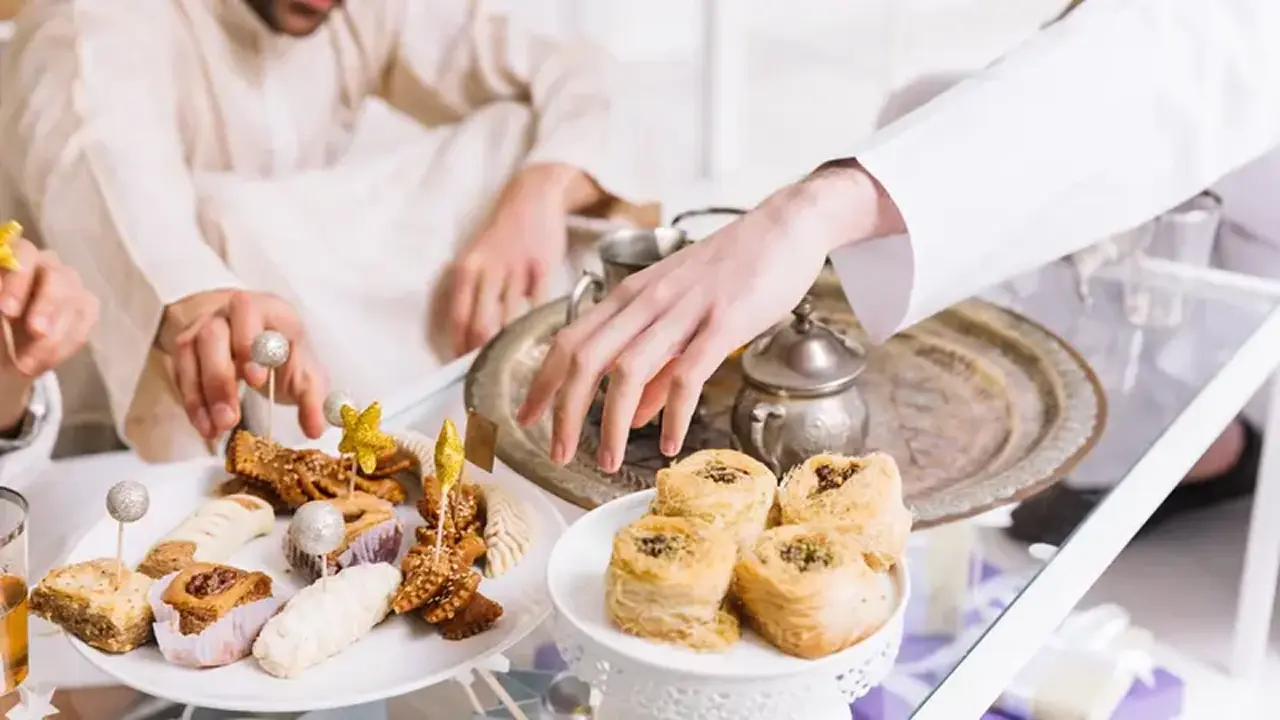 Panduan Puasa Sunnah Senin Kamis: Niat dalam Arab, Latin, dan Arti | Tips & Trik