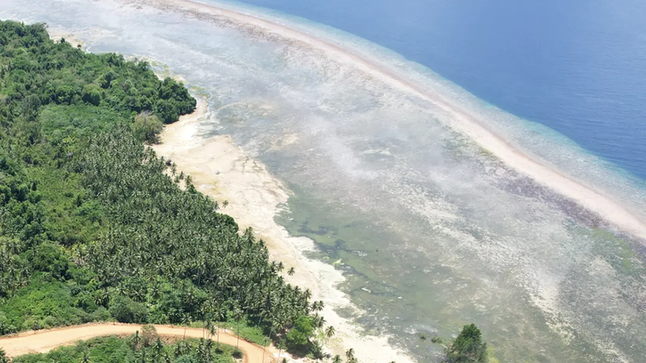 Peta Jalan Pengembangan Pulau Kecil di Indonesia yang Berkelanjutan | Nasional