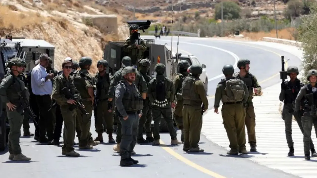 Israel Rencanakan Proyek Permukiman Baru Gusur 7.000 Warga Palestina | Internasional