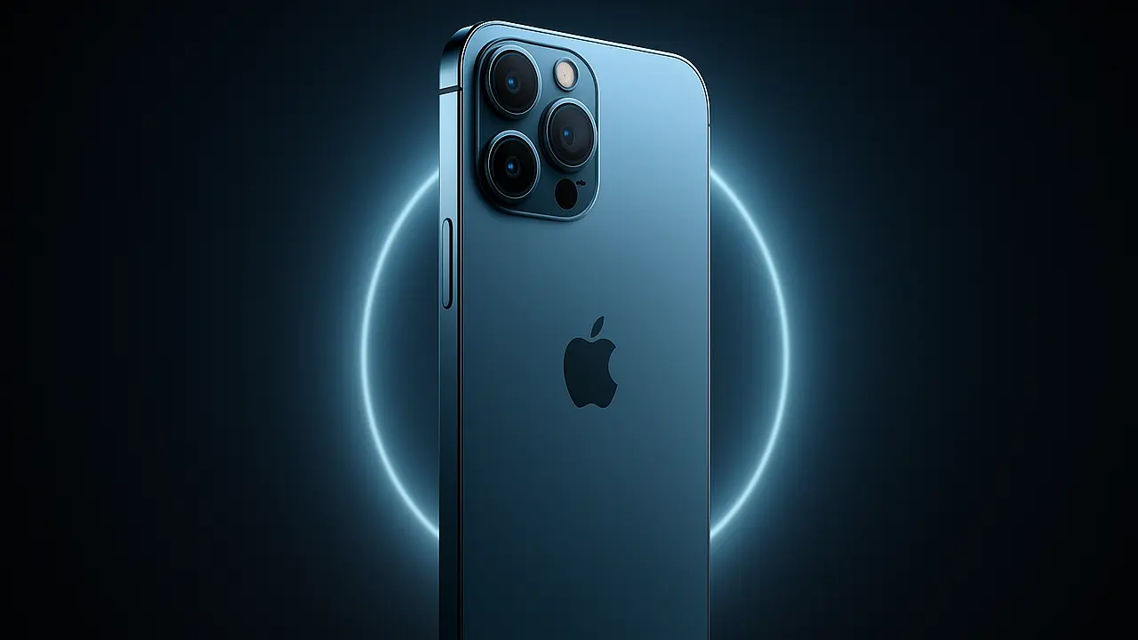 Spesifikasi iPhone 13 Pro Max Terbaru 2025: Layar ProMotion 120Hz, A15 Bionic, Kamera ProRes, Baterai Awet & Update iOS Berlanjut | thebatterysdown iphone 13 pro max