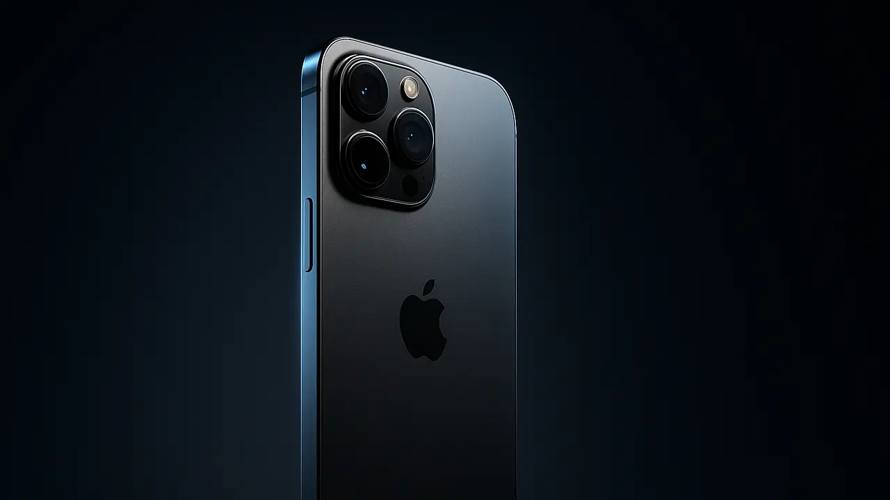 Spesifikasi Lengkap iPhone 15 Pro Terbaru: Titanium, A17 Pro, USB-C, Kamera 48MP, Harga Setara Rp16,6 Juta di 2025 | thebatterysdown iphone 15 pro