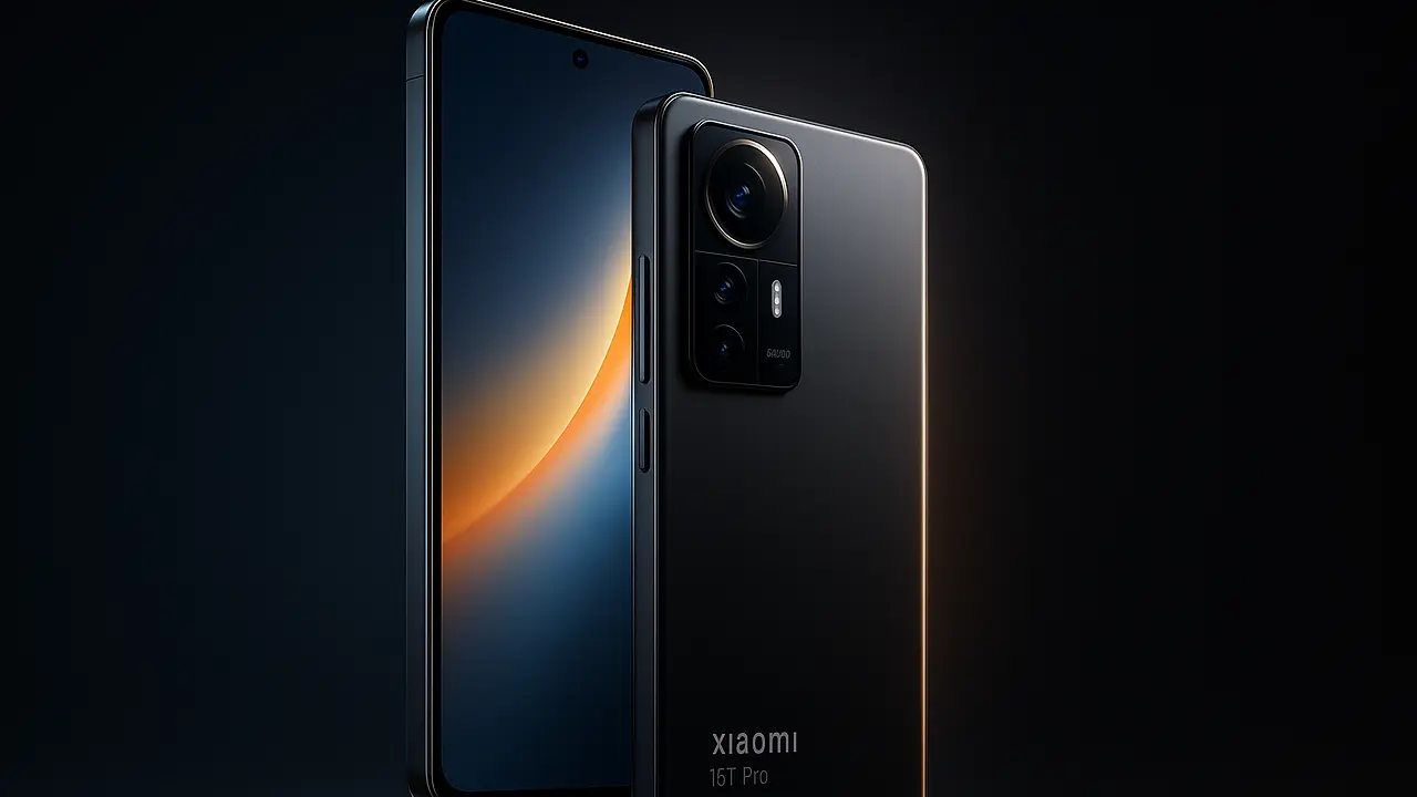 Xiaomi 15T Pro Spesifikasi Lengkap: Layar 144Hz, Kamera Leica 5x, Baterai 5.500mAh, Wi-Fi 7, Harga Resmi Rp9,9 Juta | thebatterysdown xiaomi 15t pro