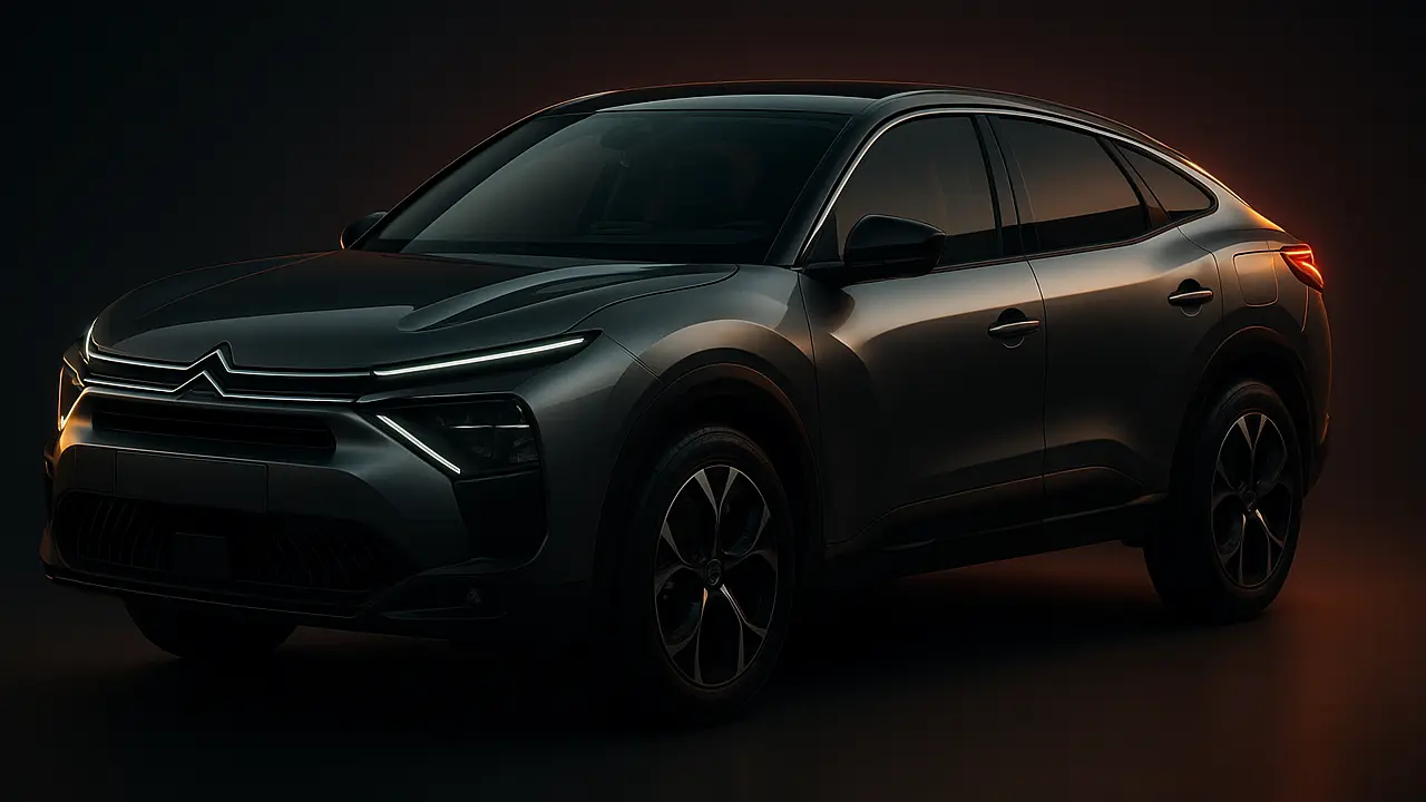 Citroen Basalt SUV Coupé Terbaru Jadi Sorotan 2025: citroen basalt suv coupe 2025 Hadir dengan Mesin Turbo 1.2, Fitur CARA, dan Harga Kompetitif di India–Brasil | thebatterysdown citroen basalt suv