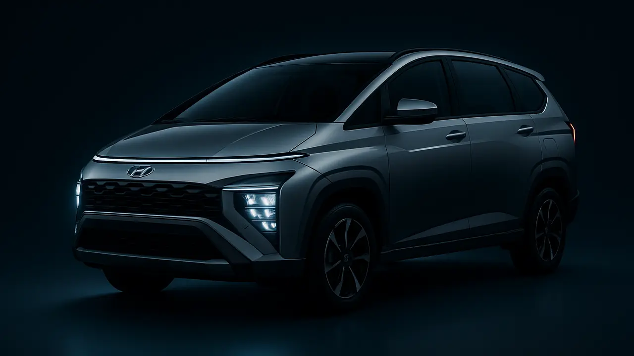 hyundai stargazer cartenz