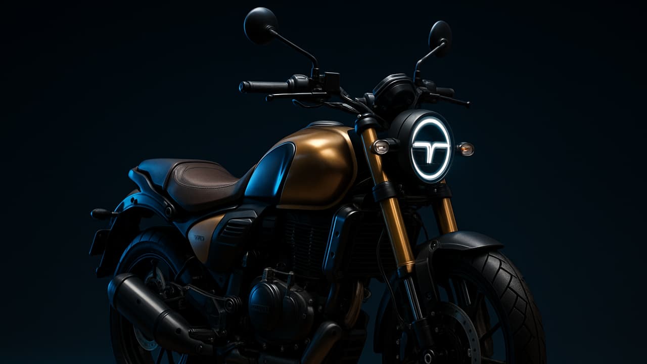 TVS Ronin 225 Spesifikasi Lengkap Makin Menggoda: Mesin 225,9 cc, Fitur Modern, Harga Indonesia Mulai Rp35 Jutaan, Siap Tanding di 2025 | thebatterysdown tvs ronin