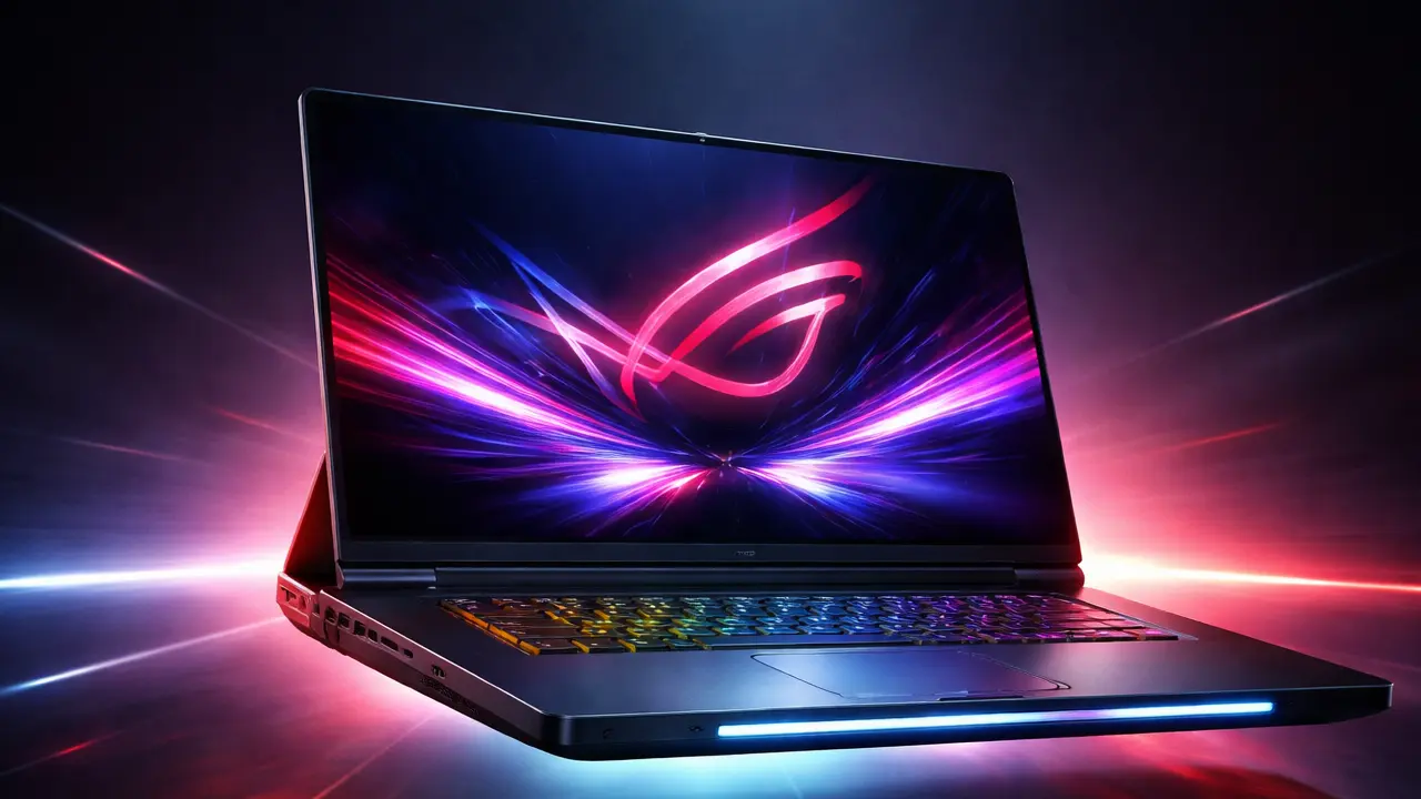 asus rog strix g18