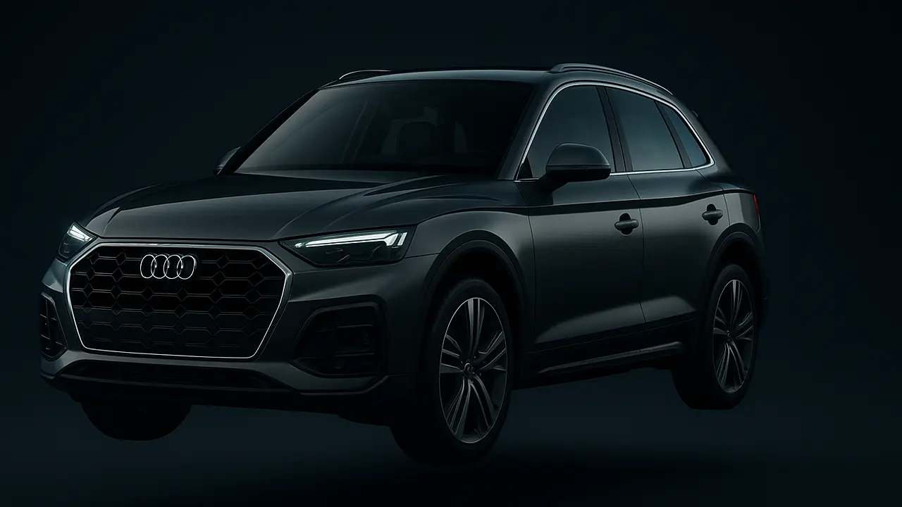 2025 Audi Q5: SUV Premium 268 HP, Teknologi Modern, dan Performa Mewah Buat Anda | thebatterysdown audi q5