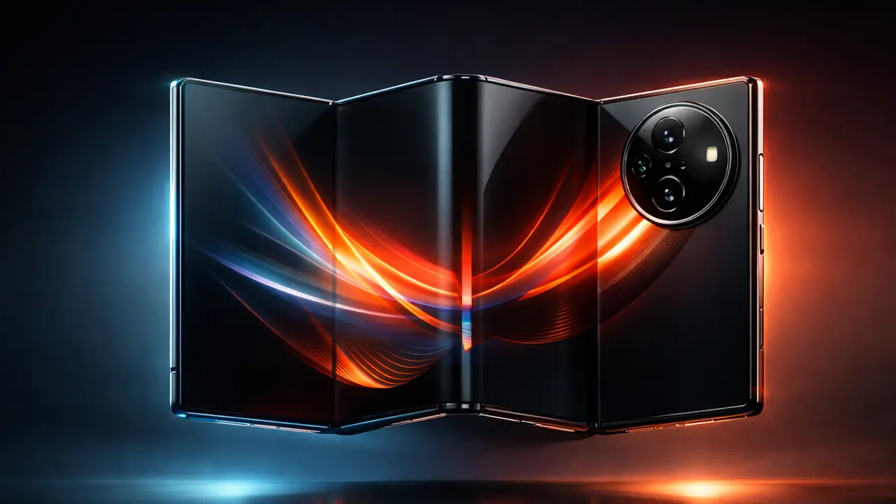 Bikin Heran! huawei mate xt ultimate Hadir dengan Layar Tiga Lipatan 10,2 Inci, Kamera OIS, dan Harga Rp47 Jutaan | thebatterysdown huawei mate xt ultimate