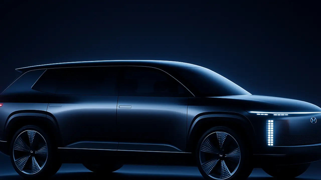 hyundai seven concept