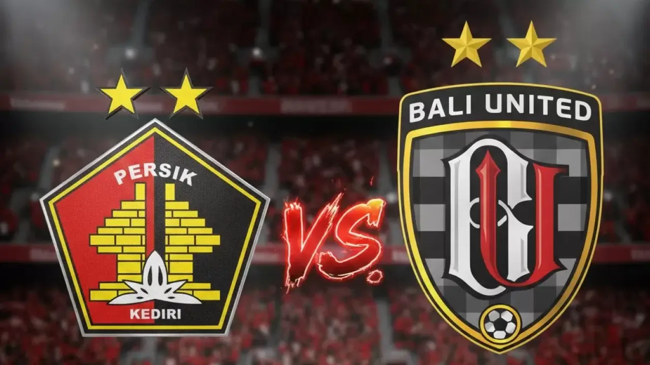 persik vs bali united