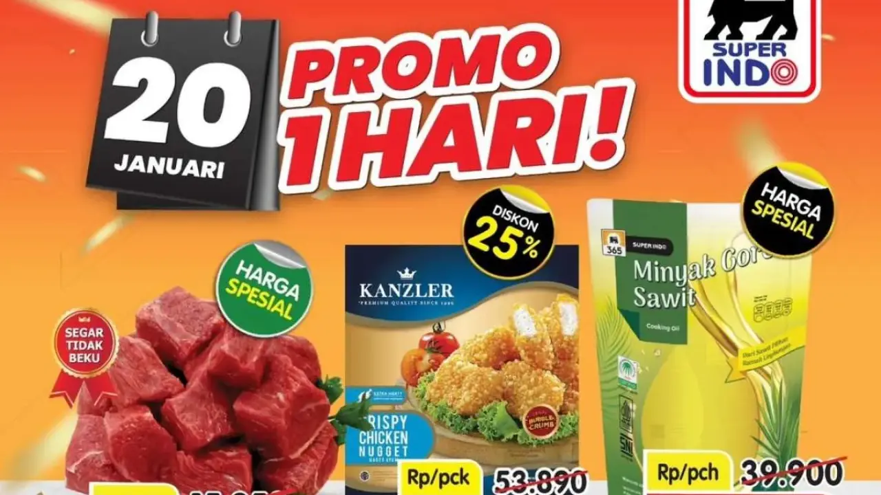 promo superindo