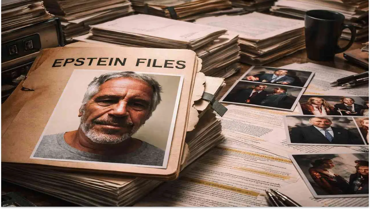 epstein files