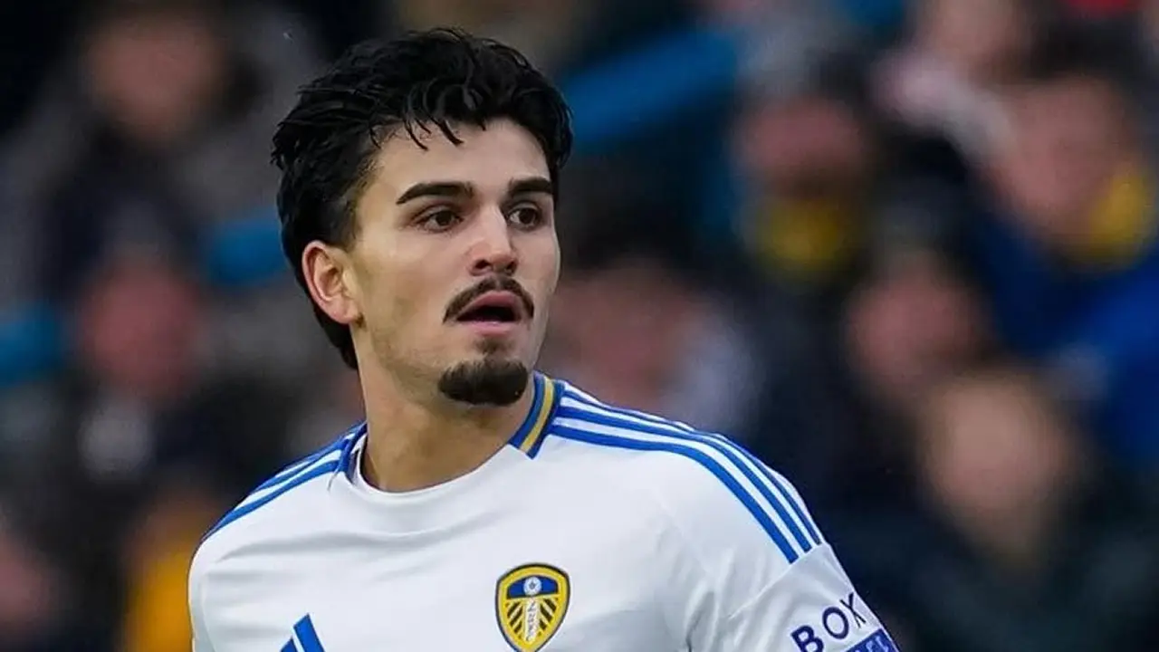Pascal Struijk Tolak Tawaran Timnas Indonesia, Fokus Karier di Leeds United | Olahraga