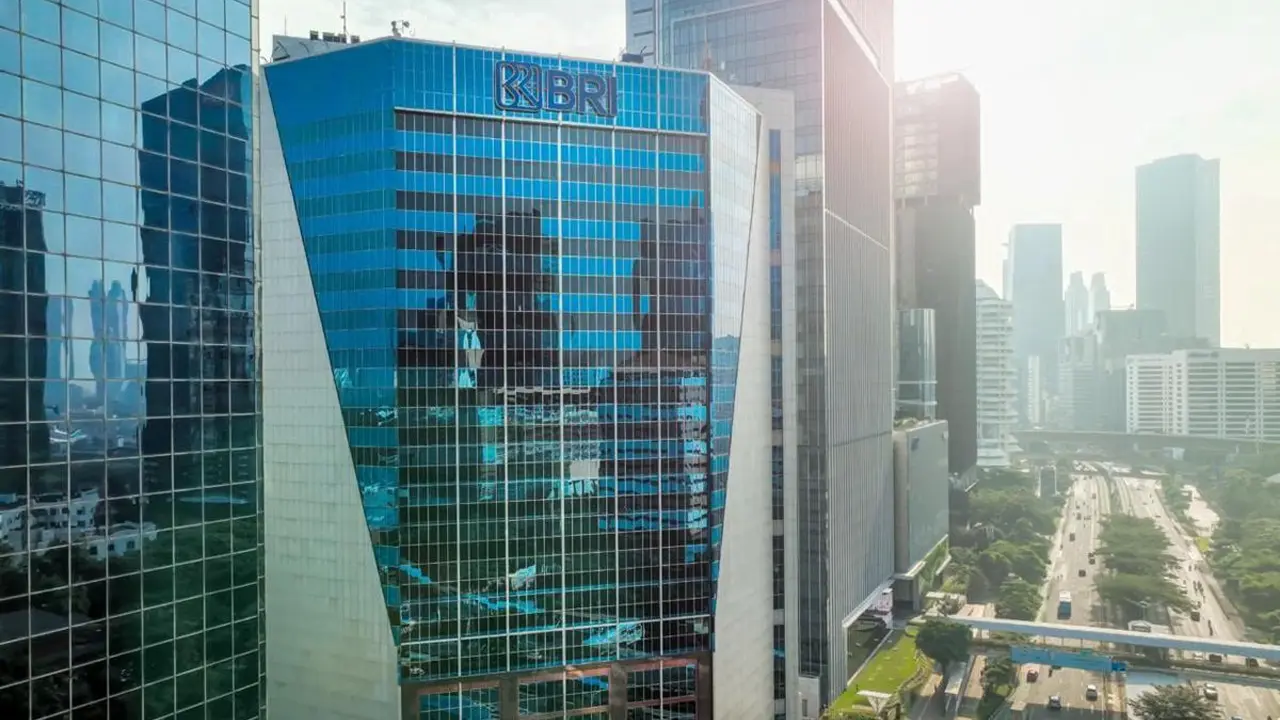 Dividen Saham BBRI Jadi Sorotan Jelang RUPS April | Ekonomi