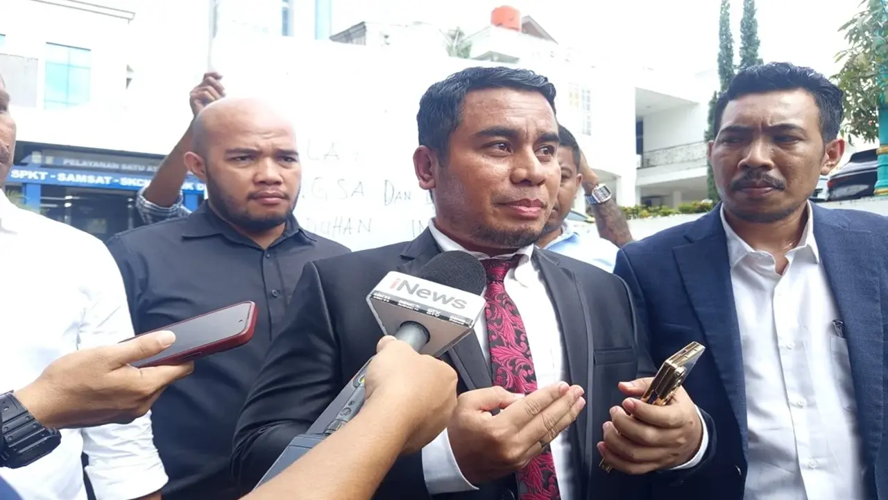 Ade Armando Dilaporkan, JK Temui Tokoh Malino soal Polemik | Nasional
