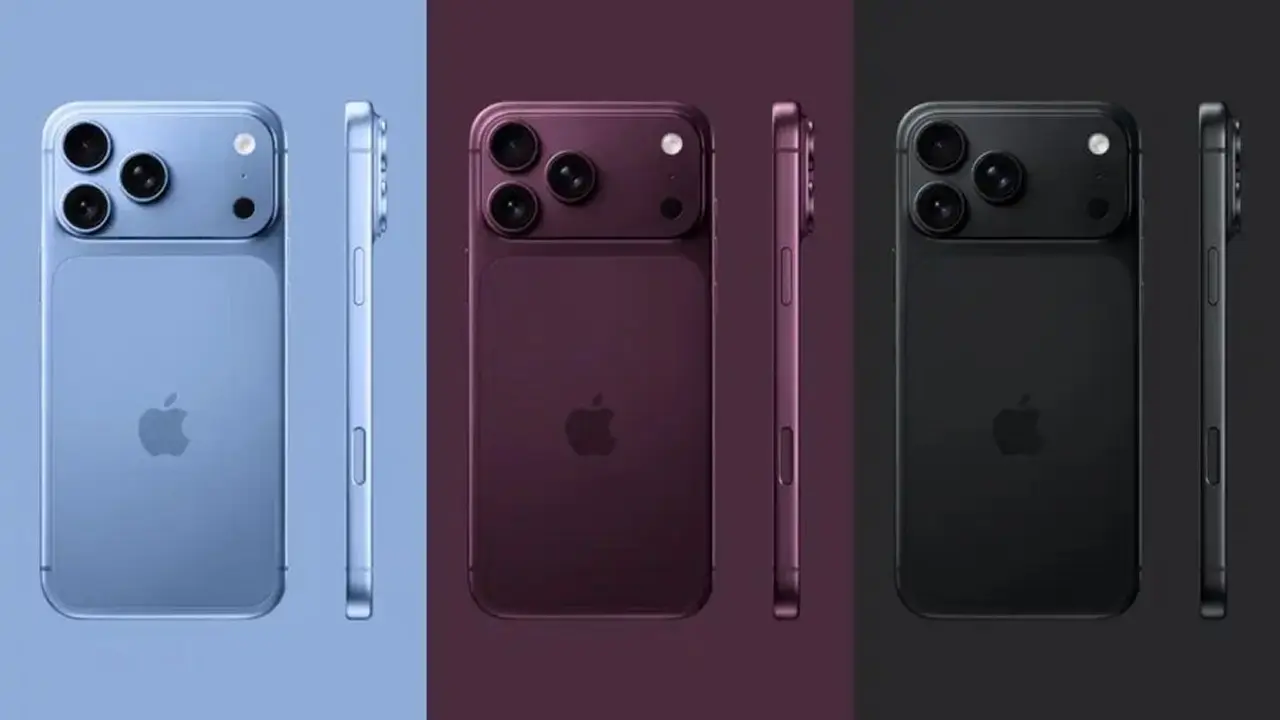 Apple iPhone 18 Pro Diprediksi Hadir September, Warna Terungkap | Teknologi