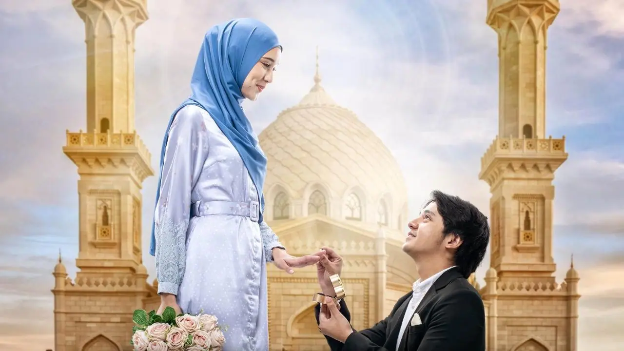Sinopsis Istiqomah Cinta SCTV 14 April, Monika Dicurigai | Hiburan