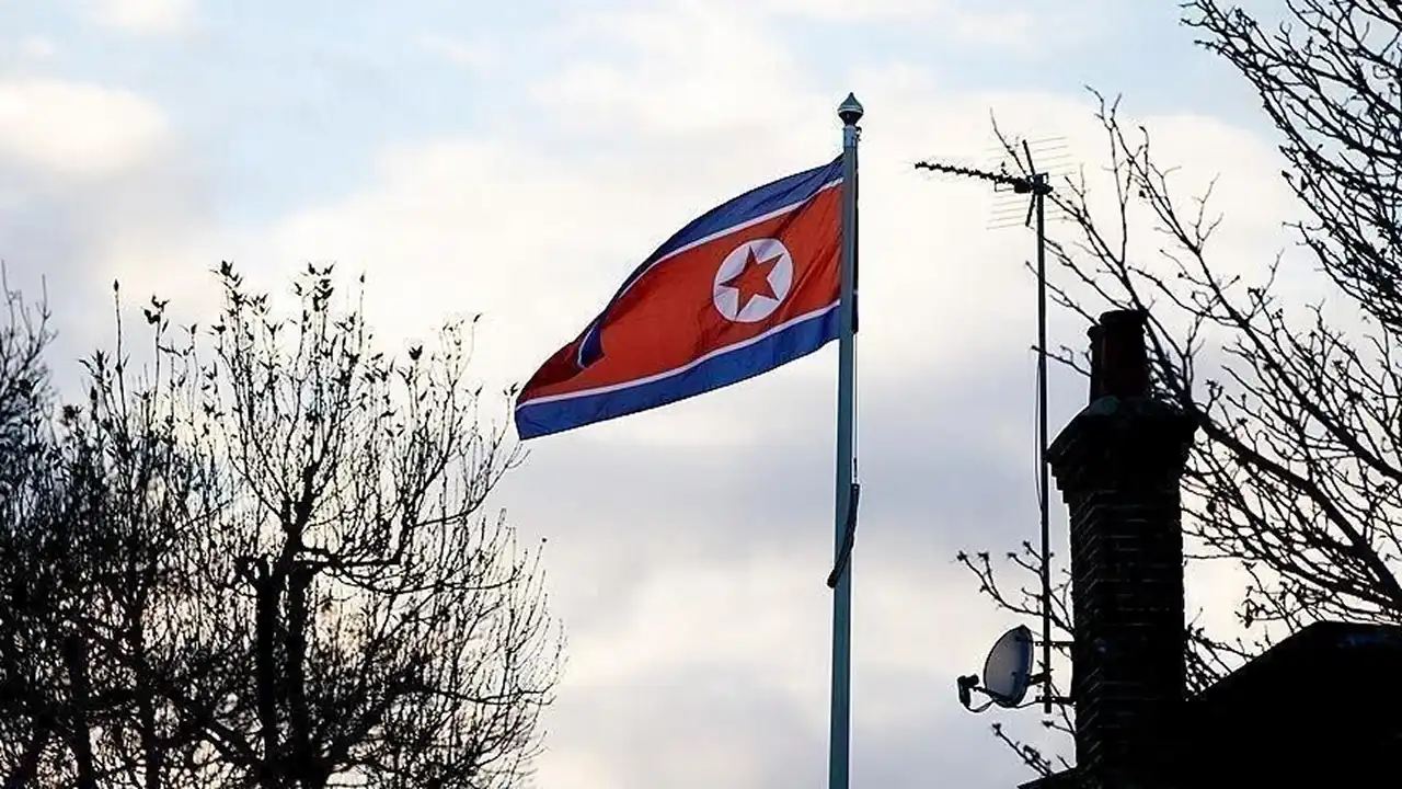 Korea Utara Kecam Jepang soal Kritik Nuklir Pyongyang | thebatterysdown korea utara