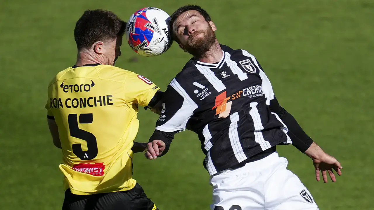 Macarthur FC vs Wellington Menutup Musim di Campbelltown | Olahraga