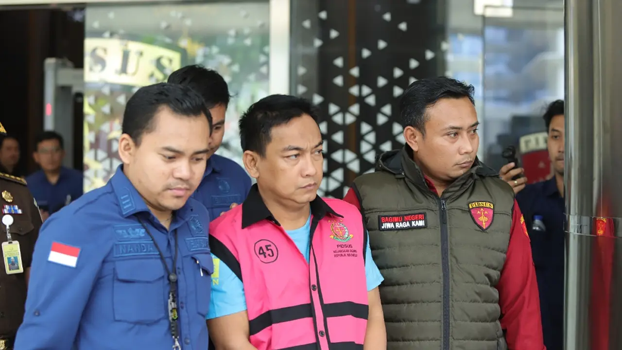 Sikap Ombudsman Usai Ketua Ombudsman RI Jadi Tersangka | Nasional